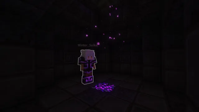 Colosseum of Fools — Minecraft data pak, rasm 8