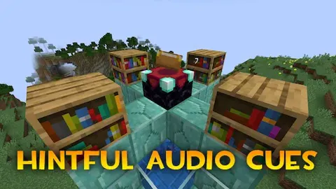 Hintful Audio Cues
