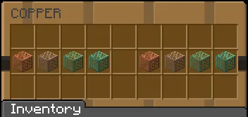 Wearable Items+ — Minecraft data pak, rasm 4