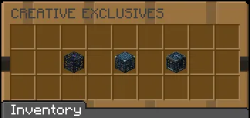 Wearable Items+ — Minecraft data pak, rasm 5
