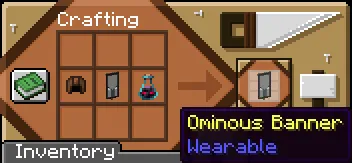 Wearable Items+ — Minecraft data pak, rasm 7