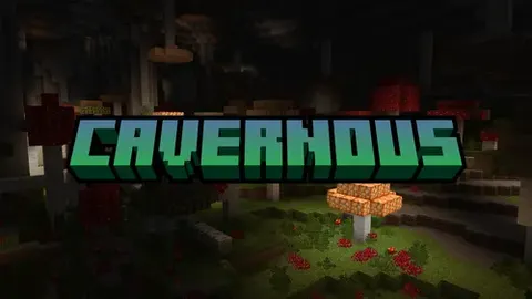 Cavernous