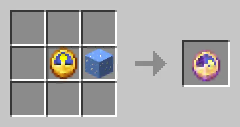 Sky Artifacts: Change Weather & Time — Minecraft data pak, rasm 4