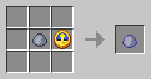 Sky Artifacts: Change Weather & Time — Minecraft data pak, rasm 5
