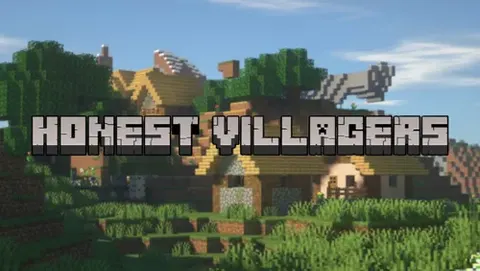 Honest Villagers