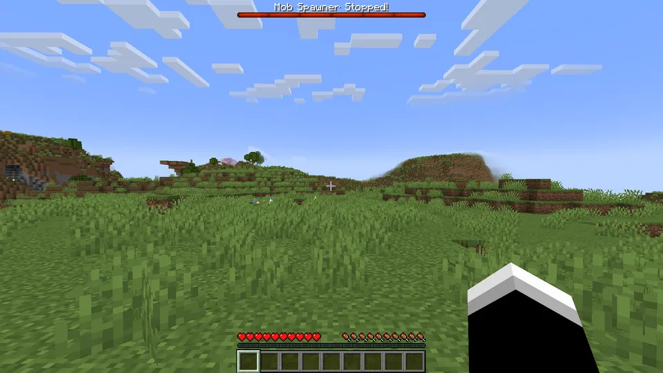 RandomMobSpawnX — Minecraft data pak, rasm 4
