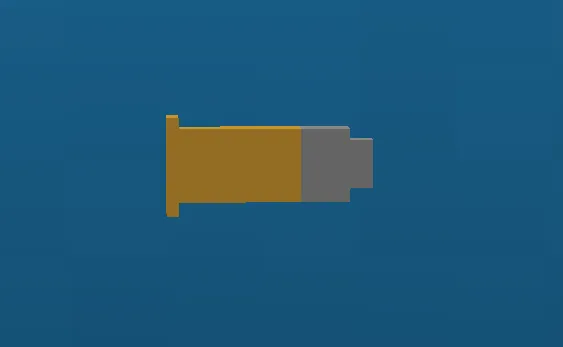 Bullets, Bombs, and Fires — Minecraft data pak, rasm 3