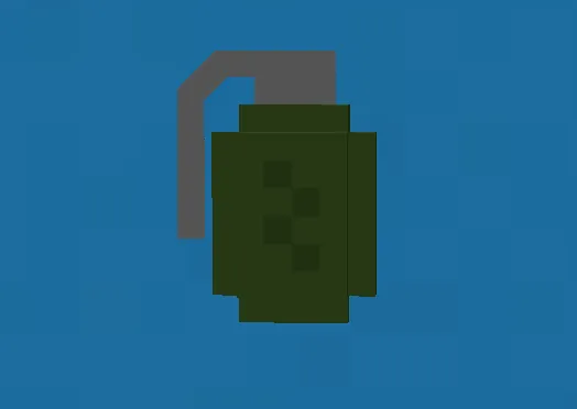 Bullets, Bombs, and Fires — Minecraft data pak, rasm 4