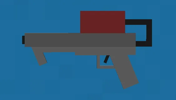 Bullets, Bombs, and Fires — Minecraft data pak, rasm 5