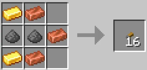 Bullets, Bombs, and Fires — Minecraft data pak, rasm 7