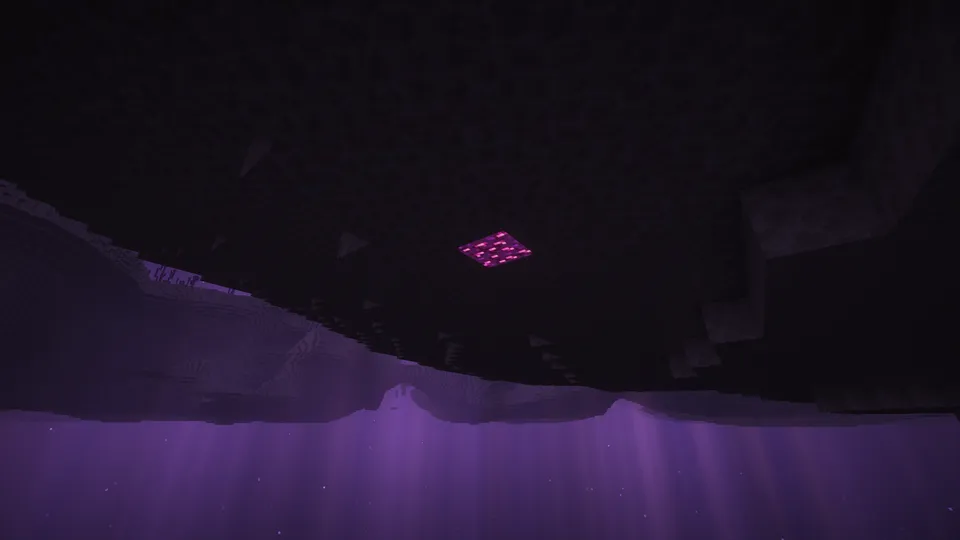 Better Endgame Equip — Minecraft mod, rasm 3