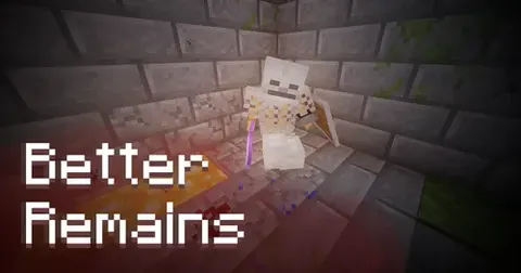 Better Remains