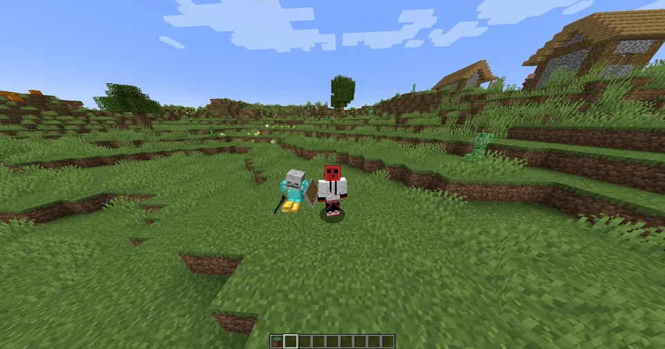 Better Remains — Minecraft data pak, rasm 3