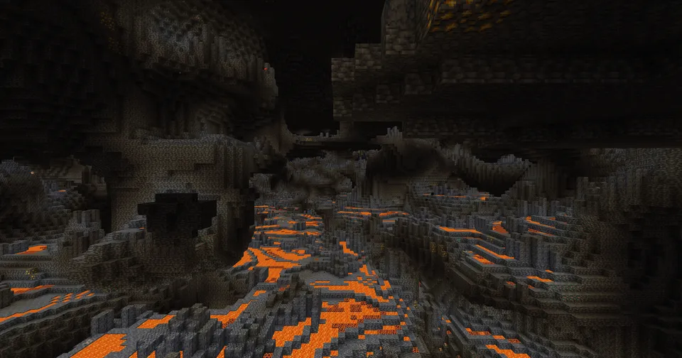 The Middlelands — Minecraft data pak, rasm 2