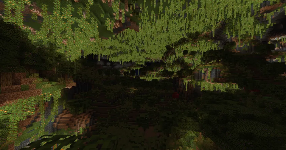 The Middlelands — Minecraft data pak, rasm 3