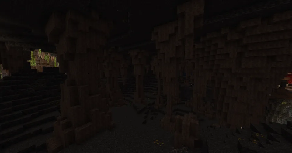 The Middlelands — Minecraft data pak, rasm 5