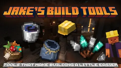 Jake's Build Tools