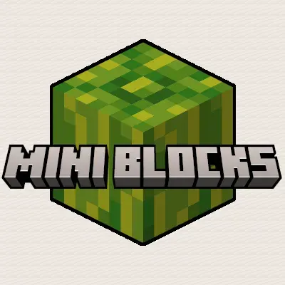 Mini Blocks