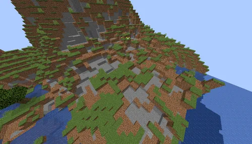 Destroy pack — Minecraft data pak, rasm 1