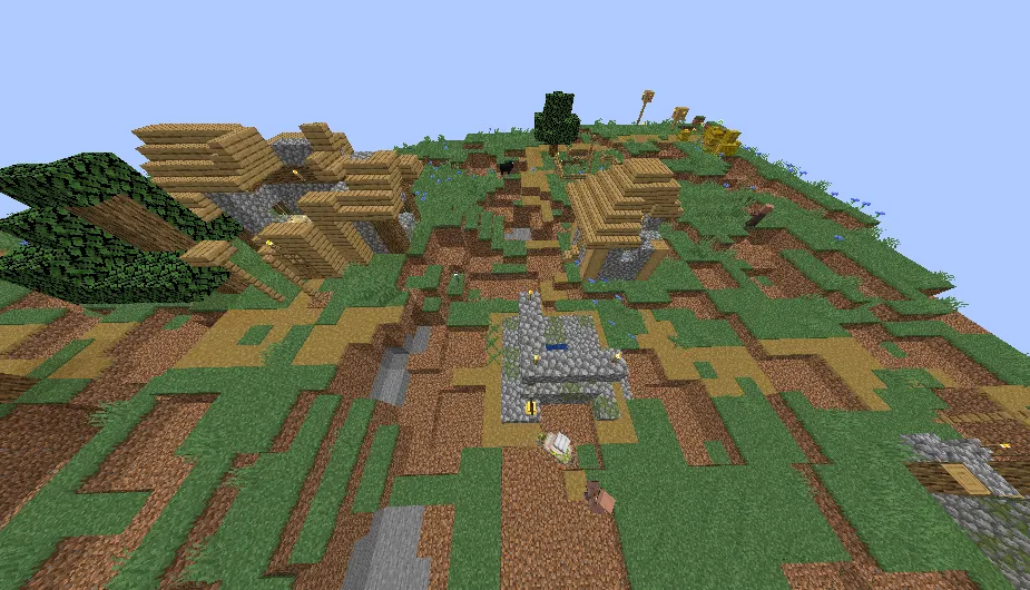 Destroy pack — Minecraft data pak, rasm 3