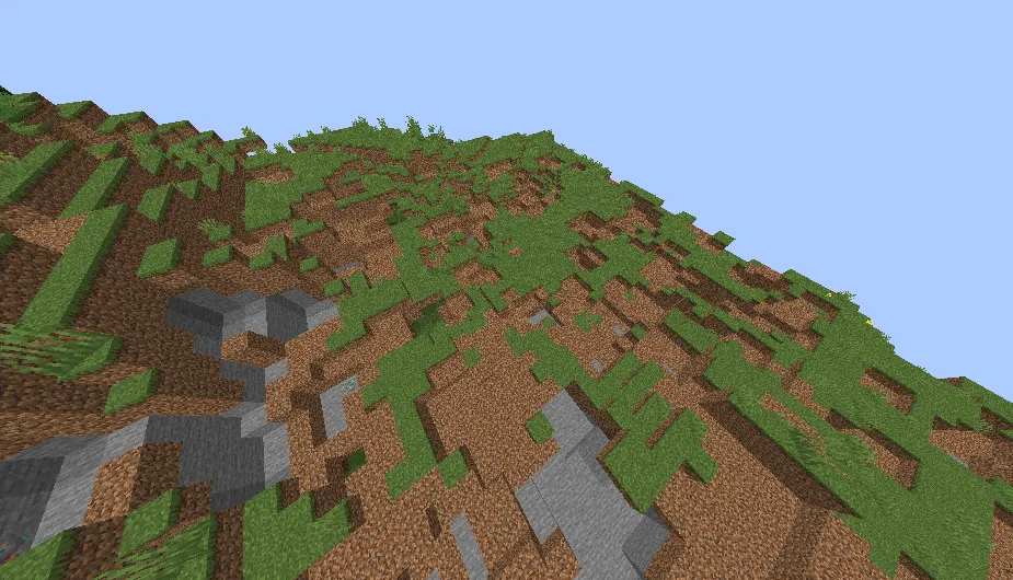 Destroy pack — Minecraft data pak, rasm 4