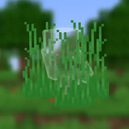 Hide in Tall Grass