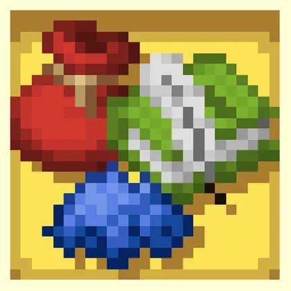 Dyeable Items — Minecraft data pak, rasm 1