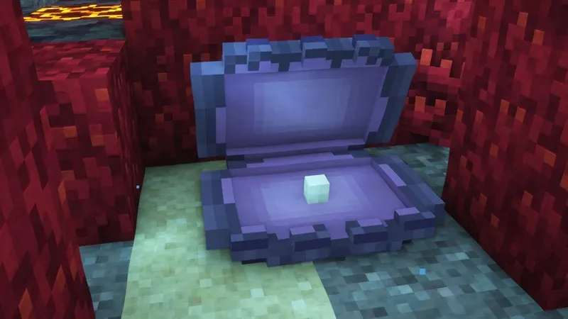 The Aquatic Update! — Minecraft data pak, rasm 8