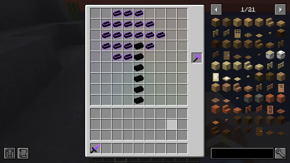 Neutrite — Minecraft mod, rasm 3