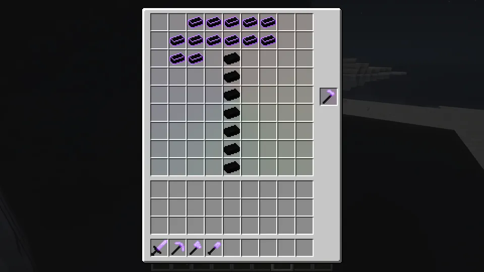 Neutrite — Minecraft mod, rasm 4