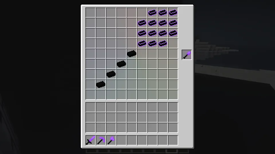 Neutrite — Minecraft mod, rasm 5