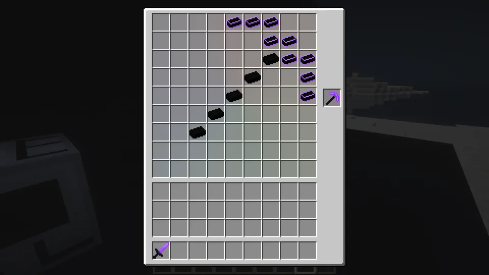 Neutrite — Minecraft mod, rasm 6
