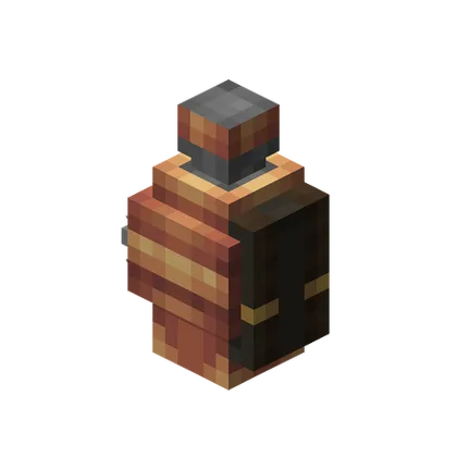 Create ballon — Minecraft data pak, rasm 1