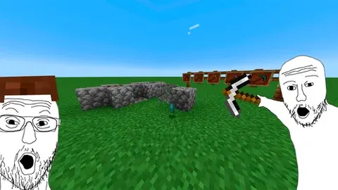 Skyblock CobbleOre