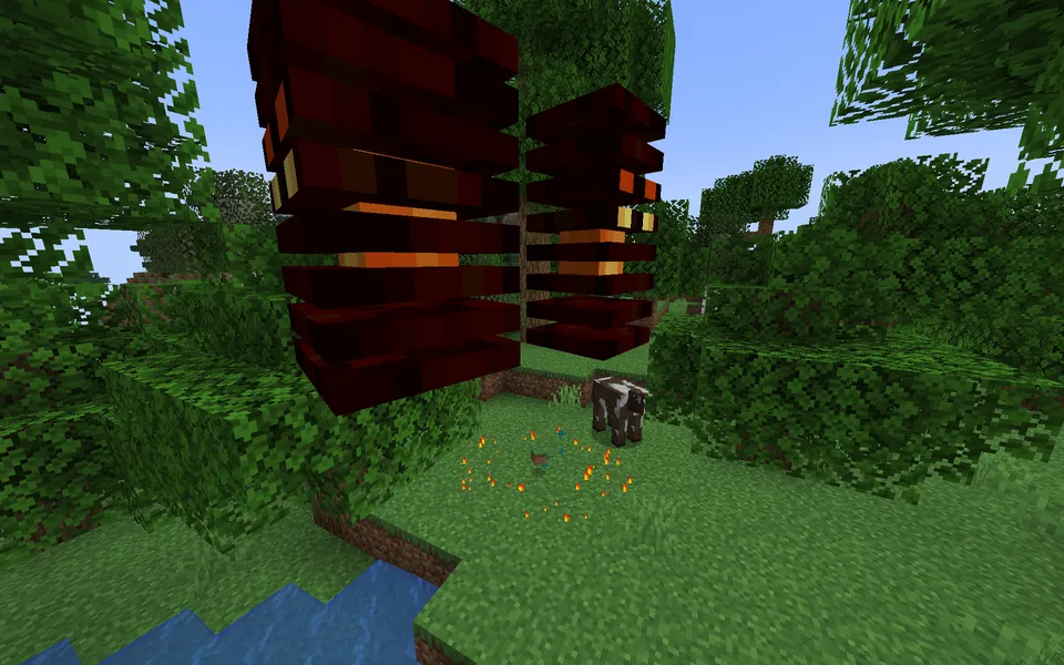 Patience - Minecraft chellenji — Minecraft data pak, rasm 4