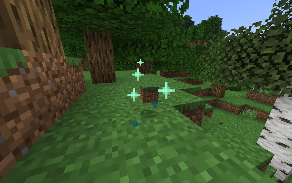 Patience - Minecraft chellenji — Minecraft data pak, rasm 5