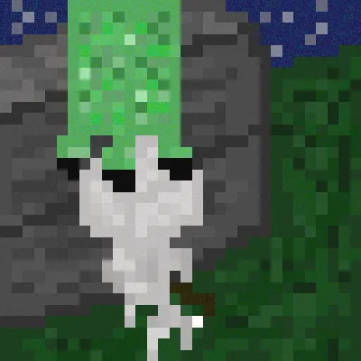 Mob Wall Climbing — Minecraft mod, rasm 1