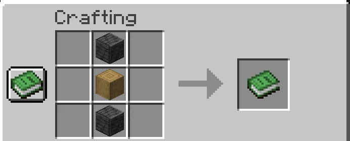 Cave-Ins — Minecraft data pak, rasm 5