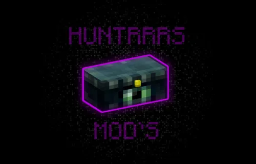 Double Ender Chest — Minecraft mod, rasm 1