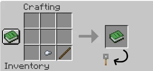 Kaths Keys&Locks — Minecraft data pak, rasm 4