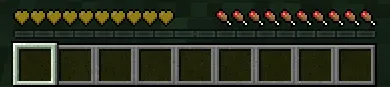 Zombie Infection — Minecraft data pak, rasm 4
