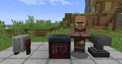 L18 Smithing Overhaul