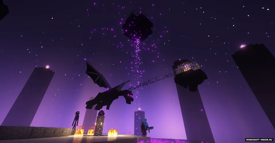Specmobs — Minecraft data pak, rasm 4