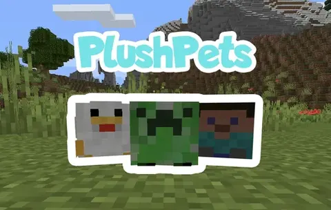 PlushPets