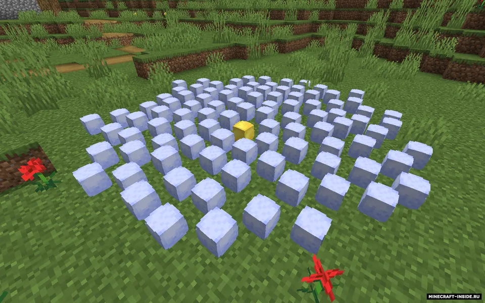 PlushPets — Minecraft data pak, rasm 2