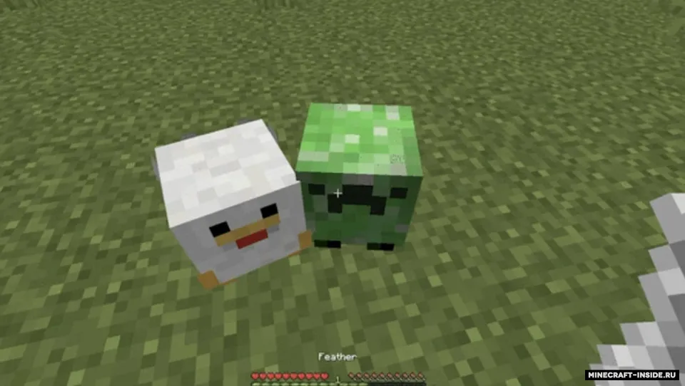 PlushPets — Minecraft data pak, rasm 4