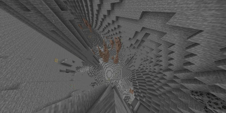 Solara Dimension — Minecraft mod, rasm 6