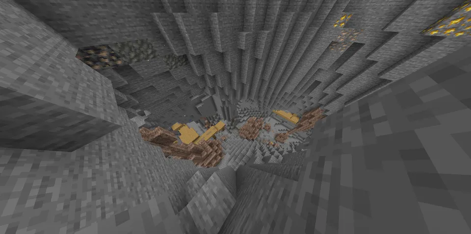 Solara Dimension — Minecraft mod, rasm 7