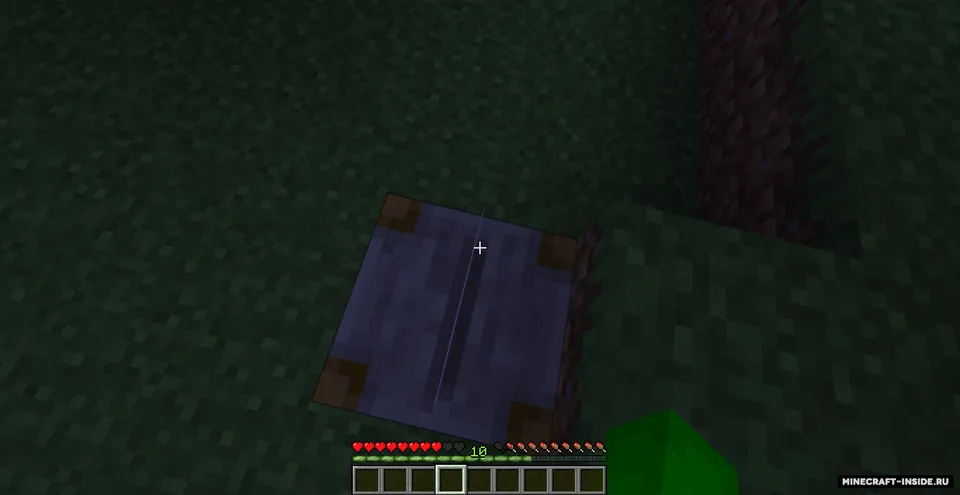 StoneDamage — Minecraft data pak, rasm 2