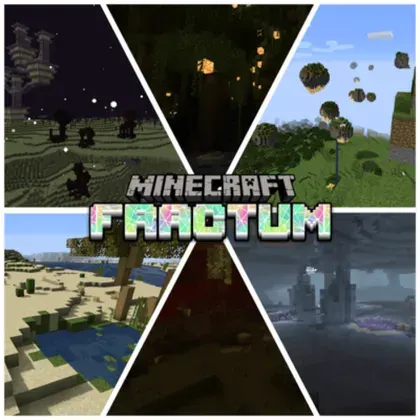 Fractum